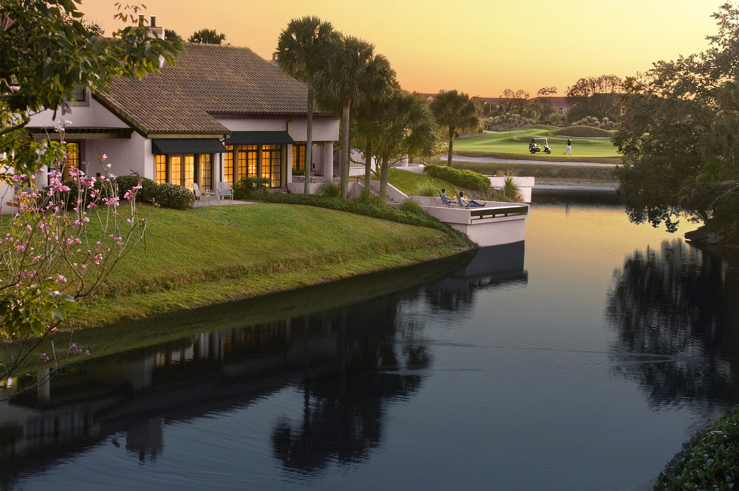 Evermore Orlando Resort Orlando Vacation Rentals