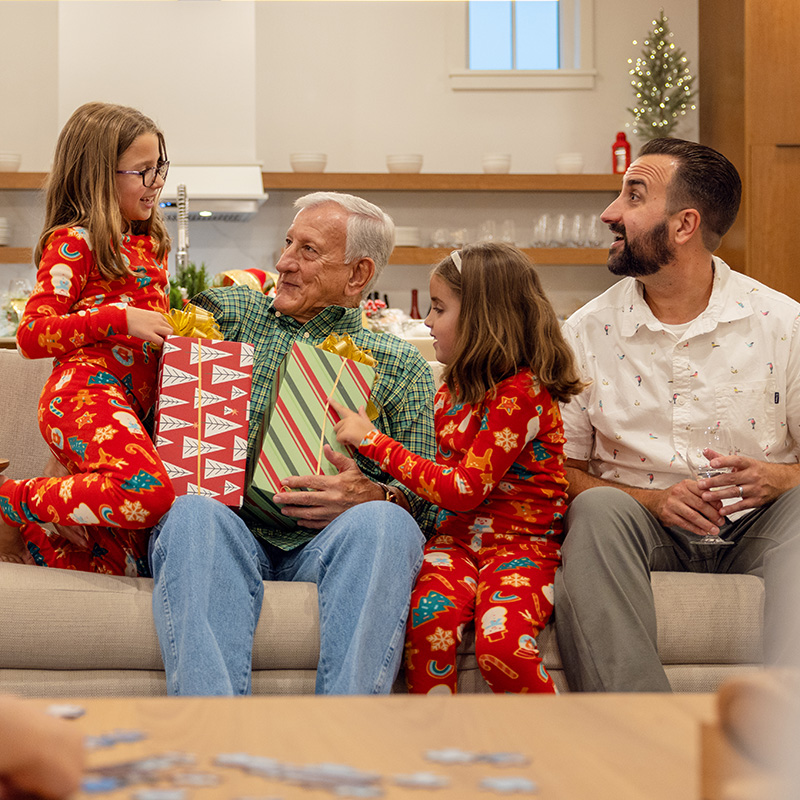 Holiday Décor and Design