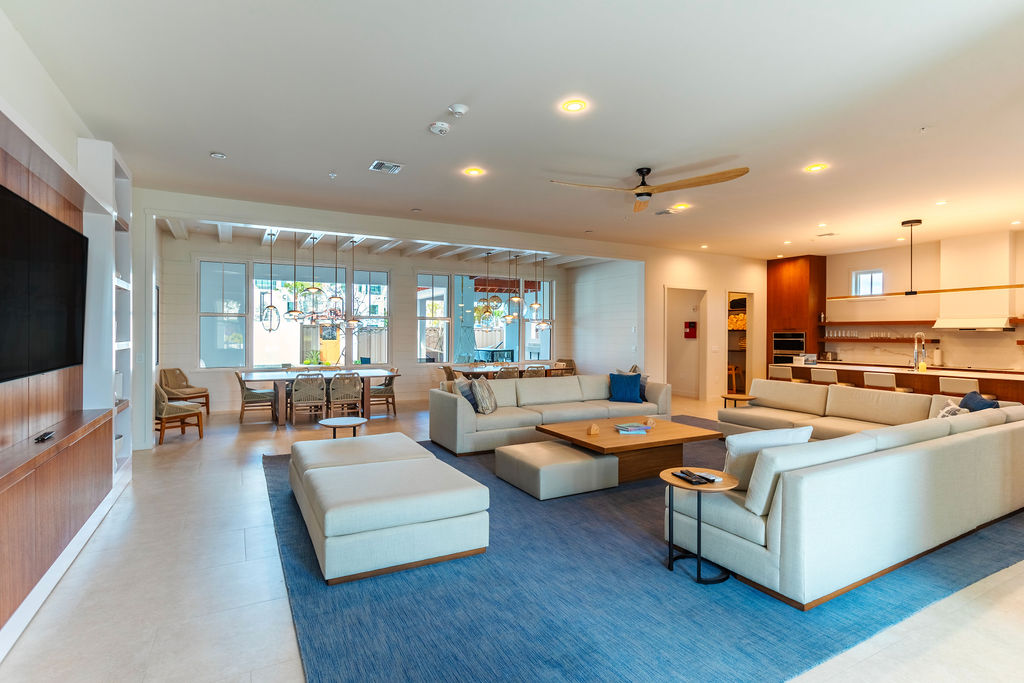 Home Comfort + Luxury Resort