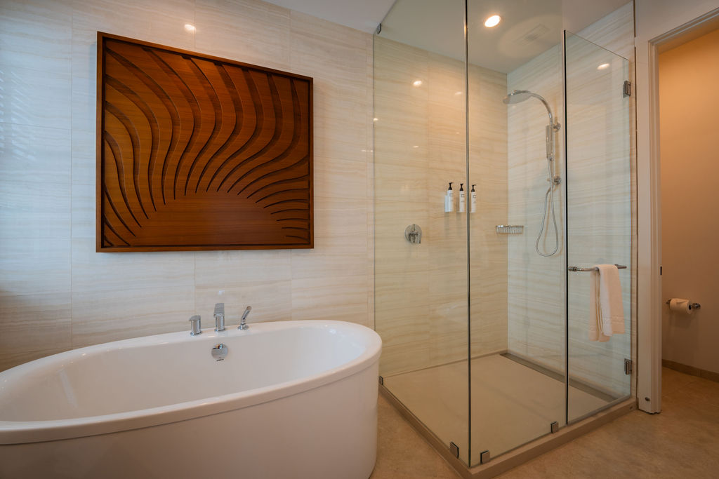 More Rooms, Same Comfort