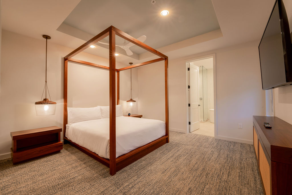 Peaceful Adult Retreats