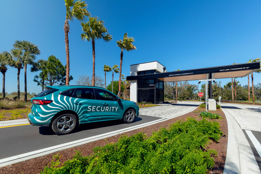 Privacy & Security