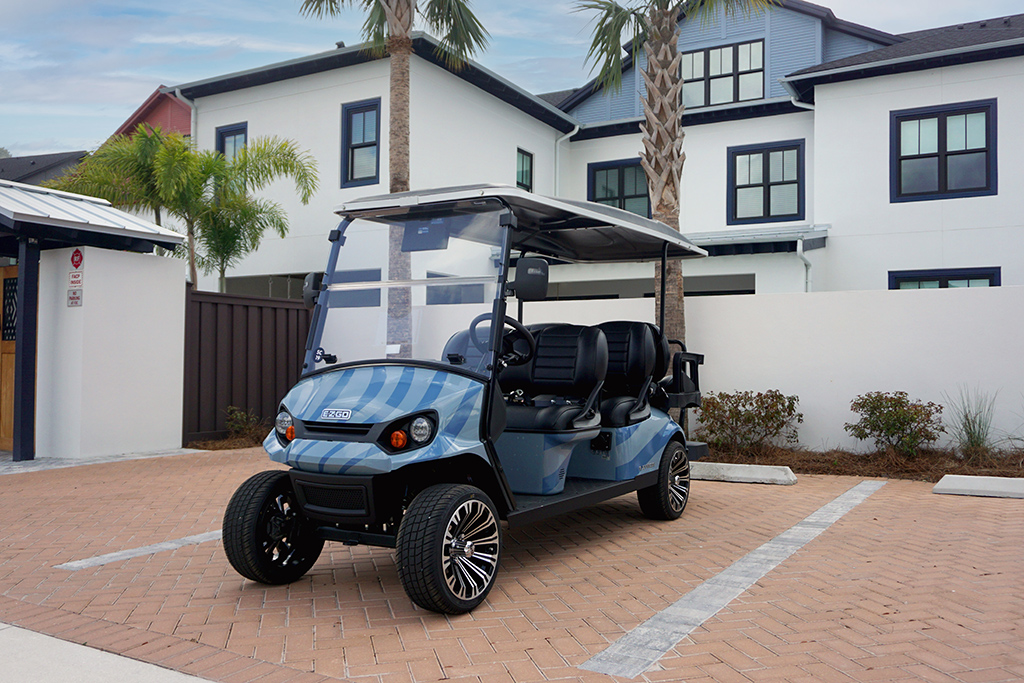 SunCarts