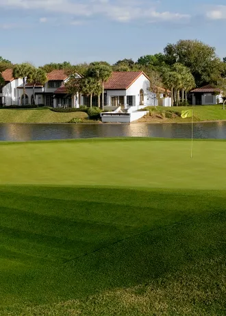 Evermore Villas Golf/Water View Evermore Villas Golf/Water View exterior shot of accommodation