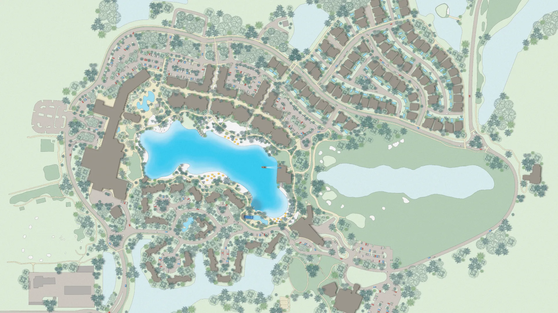 Location amp Driving Directions - Map .webp