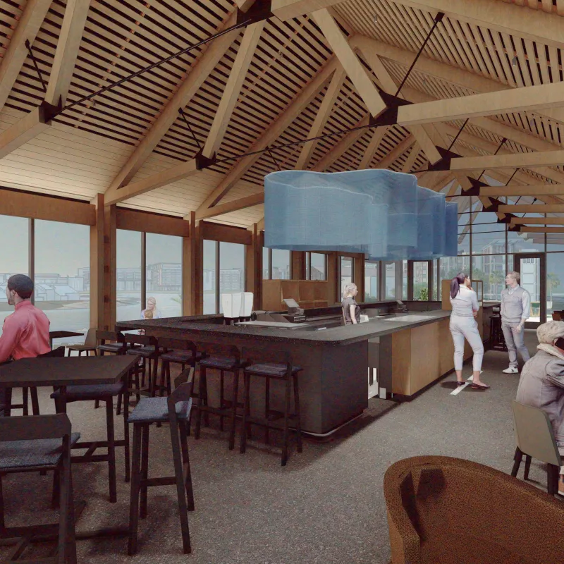 Twin View Restaurant Twin View Restaurant