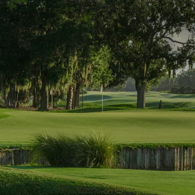 Grand Cypress Golf at Evermore 