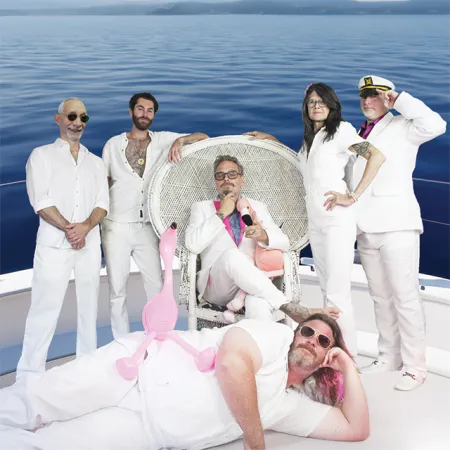 Image of Thurston Howell Band